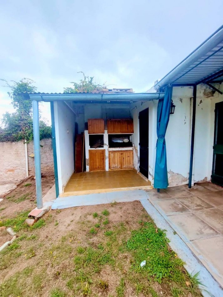 CASA EN VENTA EN SANTA MARIA DE PUNILLA VILLA BUSTOS. CA167   ⚠️ A SOLO 3 CUADRAS DE LA RUTA 38 ⚠️ ⚠️ A SUPER PRECIO ⚠️