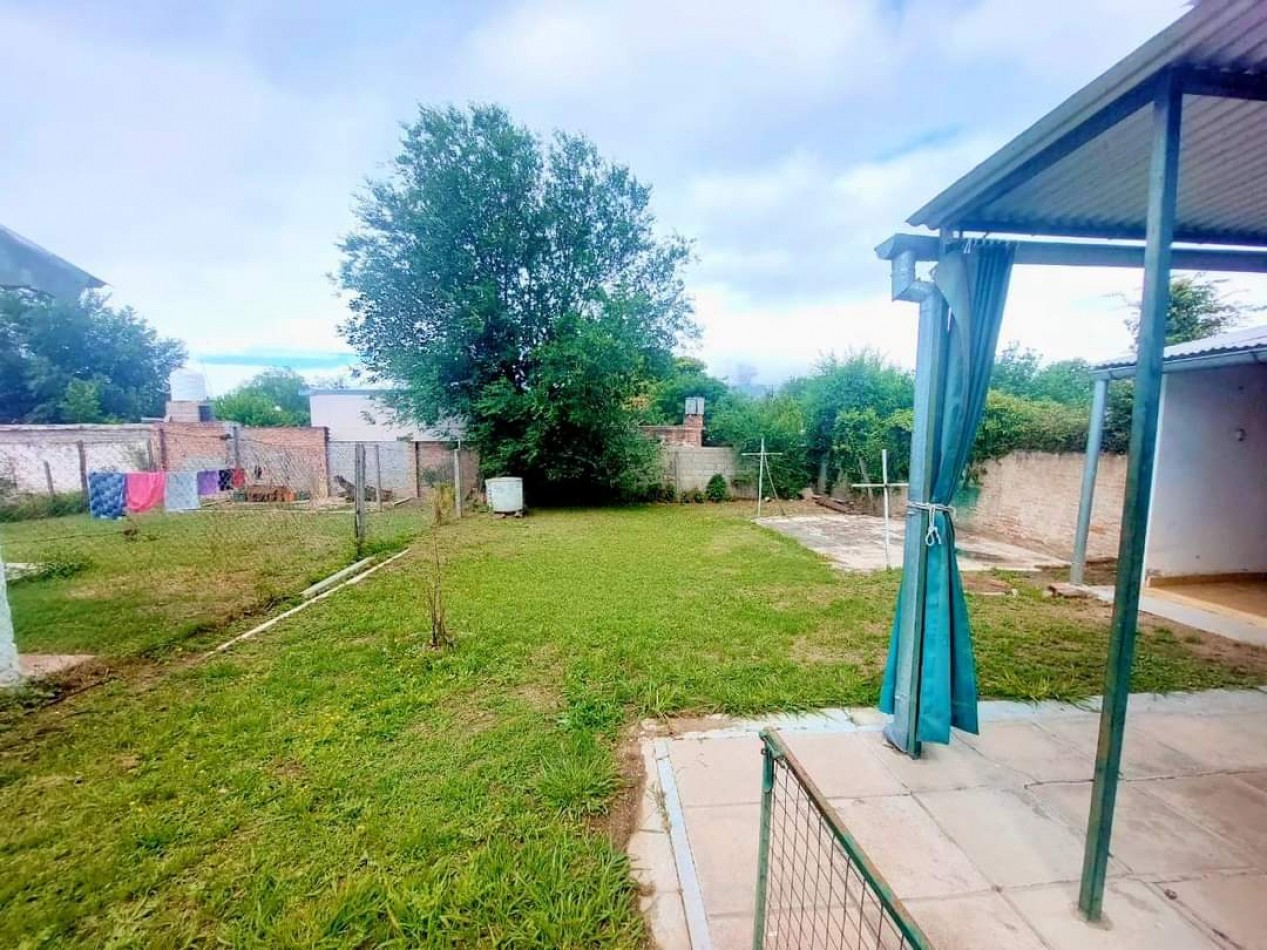 CASA EN VENTA EN SANTA MARIA DE PUNILLA VILLA BUSTOS. CA167   ⚠️ A SOLO 3 CUADRAS DE LA RUTA 38 ⚠️ ⚠️ A SUPER PRECIO ⚠️