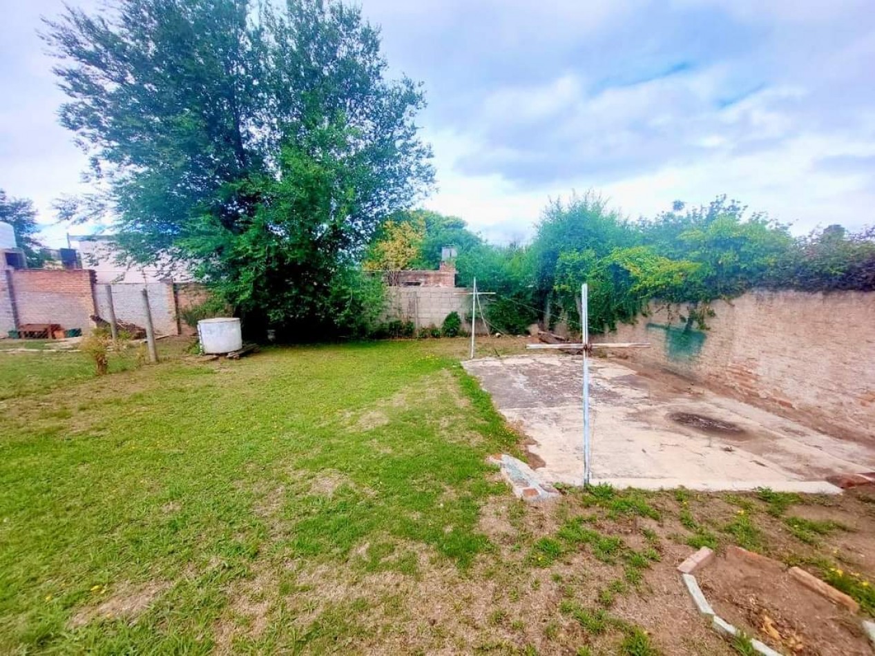 CASA EN VENTA EN SANTA MARIA DE PUNILLA VILLA BUSTOS. CA167   ⚠️ A SOLO 3 CUADRAS DE LA RUTA 38 ⚠️ ⚠️ A SUPER PRECIO ⚠️