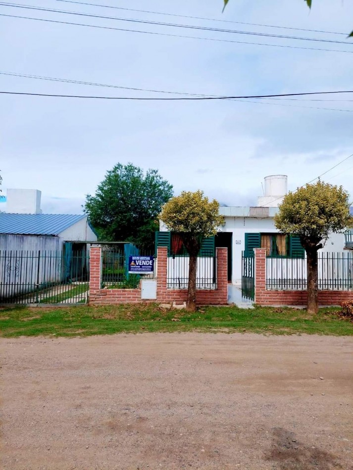 CASA EN VENTA EN SANTA MARIA DE PUNILLA VILLA BUSTOS. CA167   ⚠️ A SOLO 3 CUADRAS DE LA RUTA 38 ⚠️ ⚠️ A SUPER PRECIO ⚠️