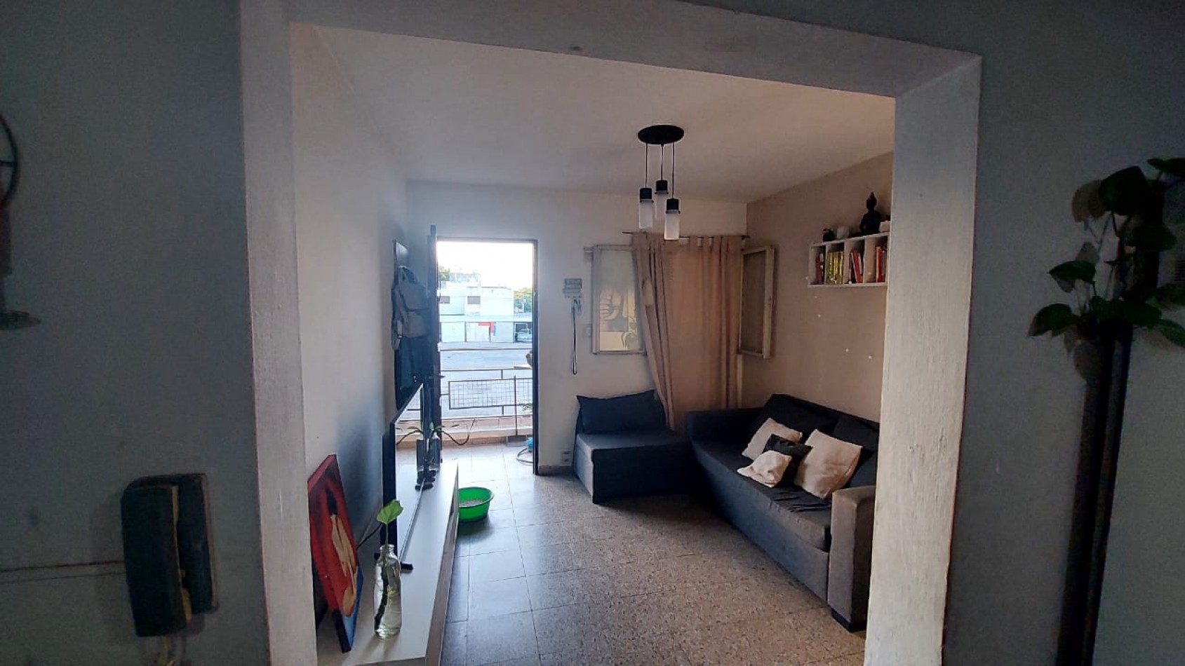 DEPARTAMENTO A LA VENTA EN ALTO ALBERDI. CA203 ¡APPTO CREDITO!