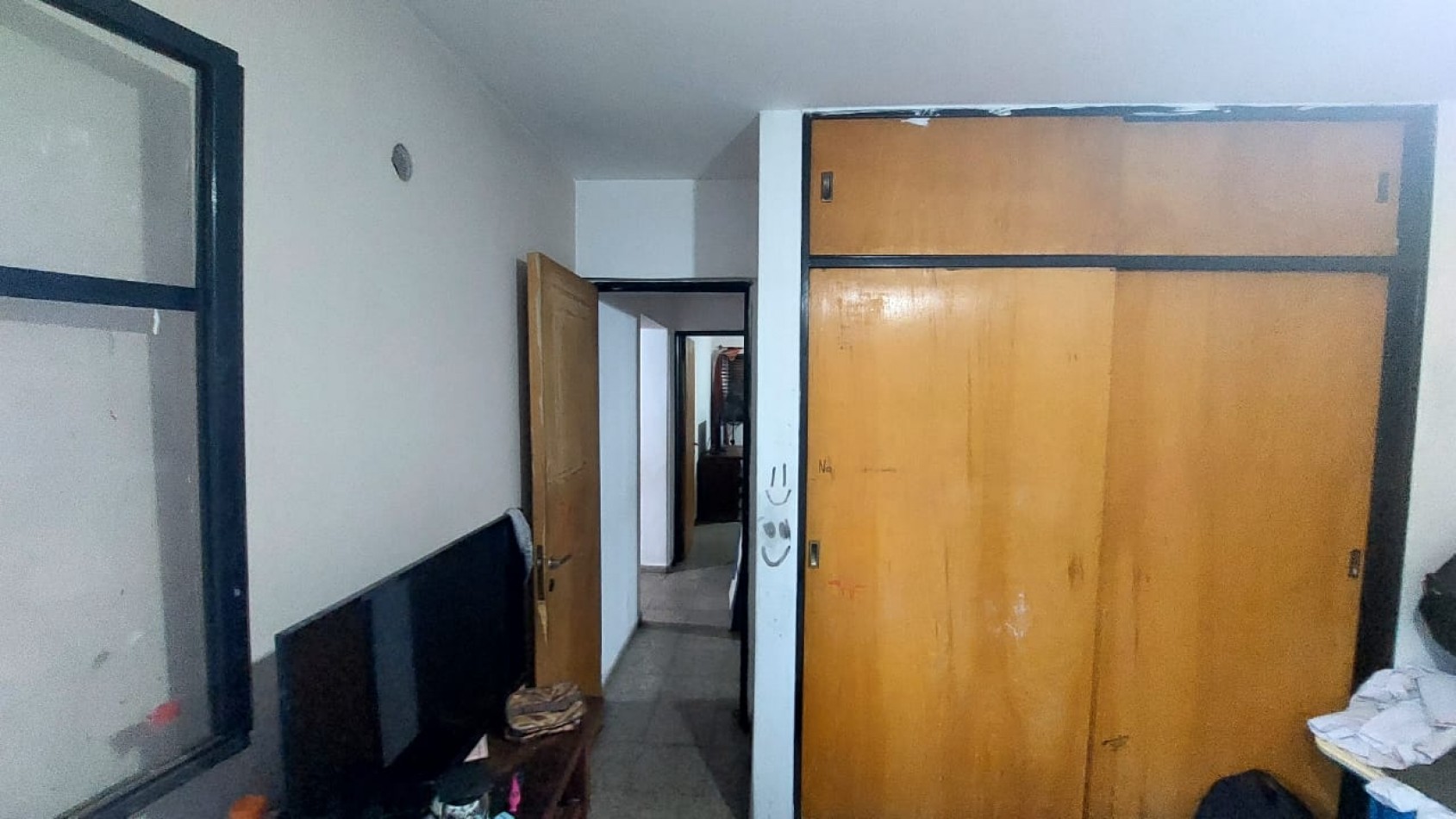 DEPARTAMENTO A LA VENTA EN ALTO ALBERDI. CA203 ¡APPTO CREDITO!