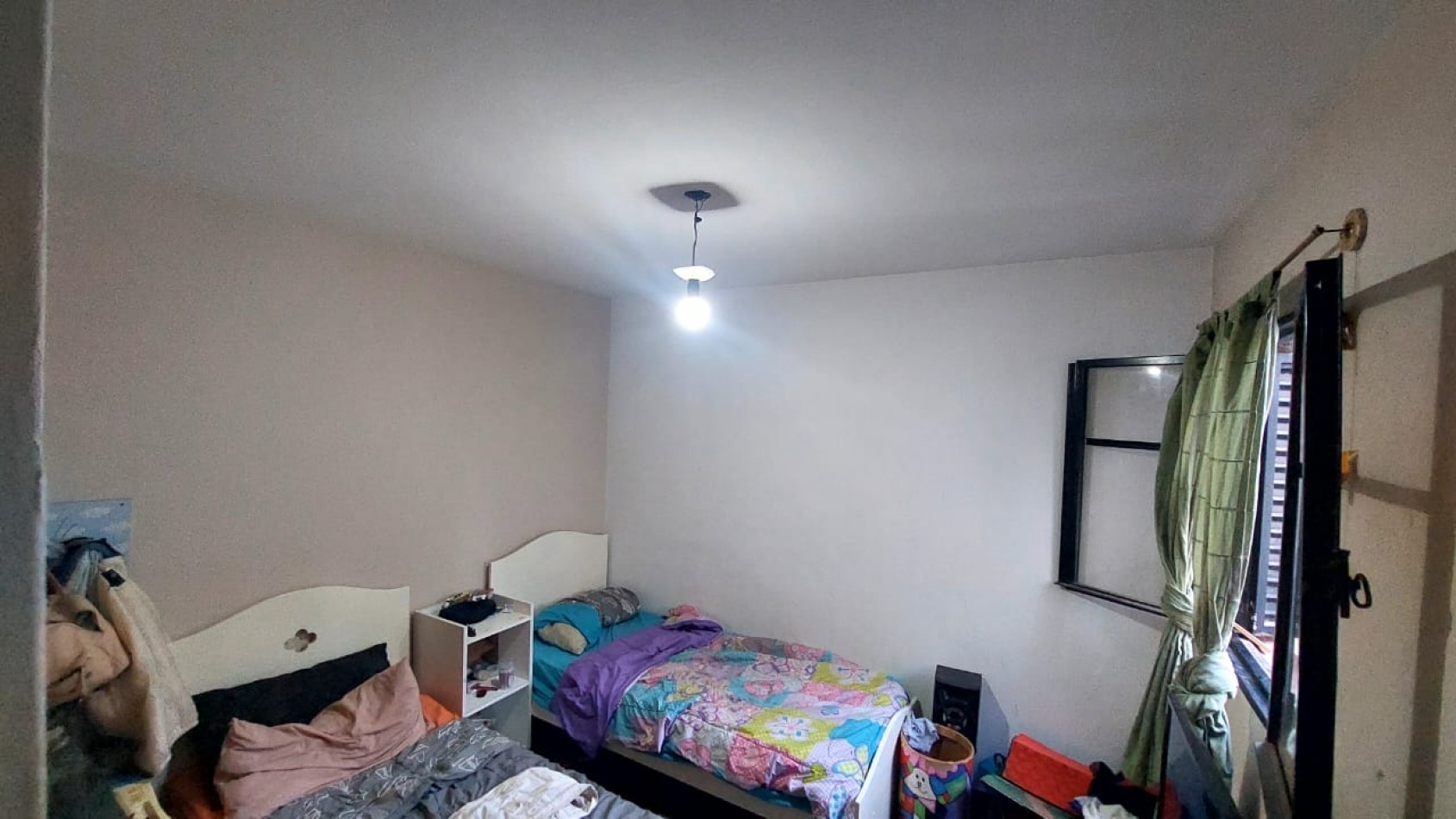 DEPARTAMENTO A LA VENTA EN ALTO ALBERDI. CA203 ¡APPTO CREDITO!