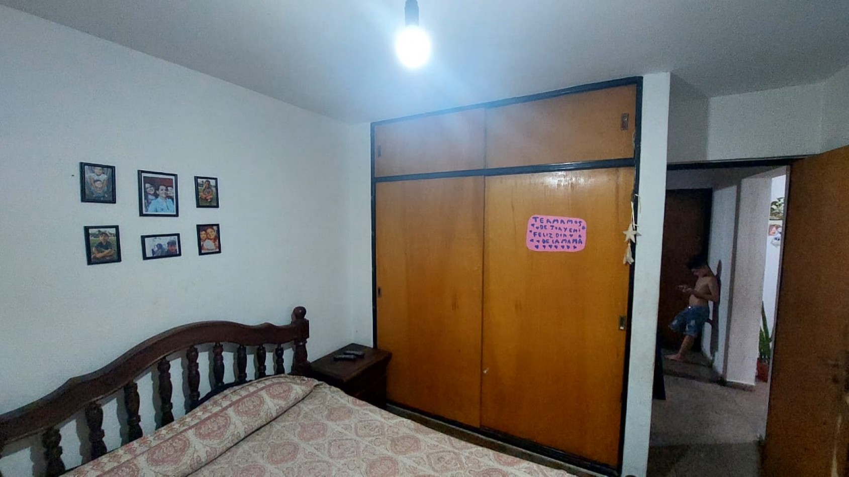 DEPARTAMENTO A LA VENTA EN ALTO ALBERDI. CA203 ¡APPTO CREDITO!