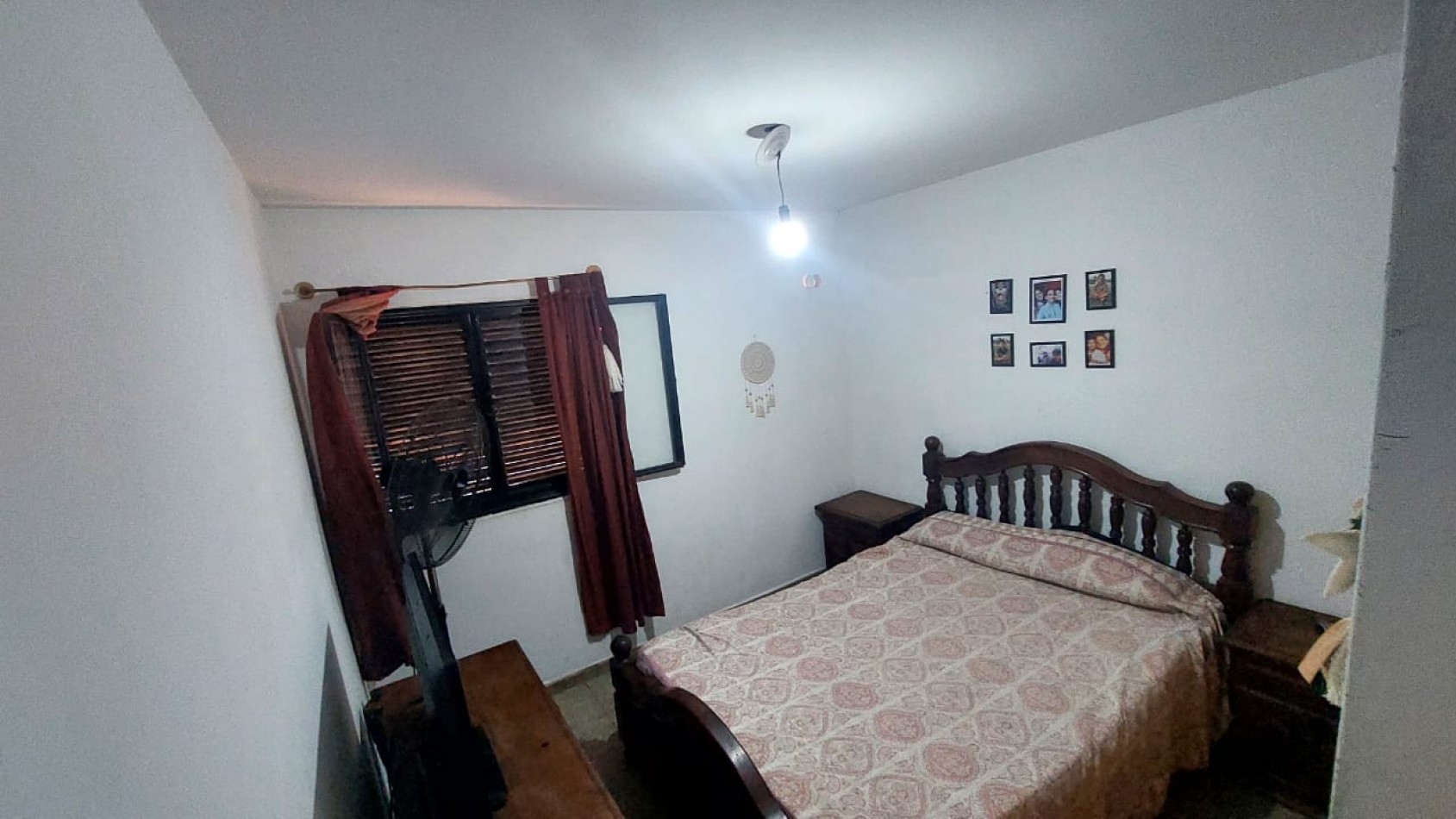 DEPARTAMENTO A LA VENTA EN ALTO ALBERDI. CA203 ¡APPTO CREDITO!