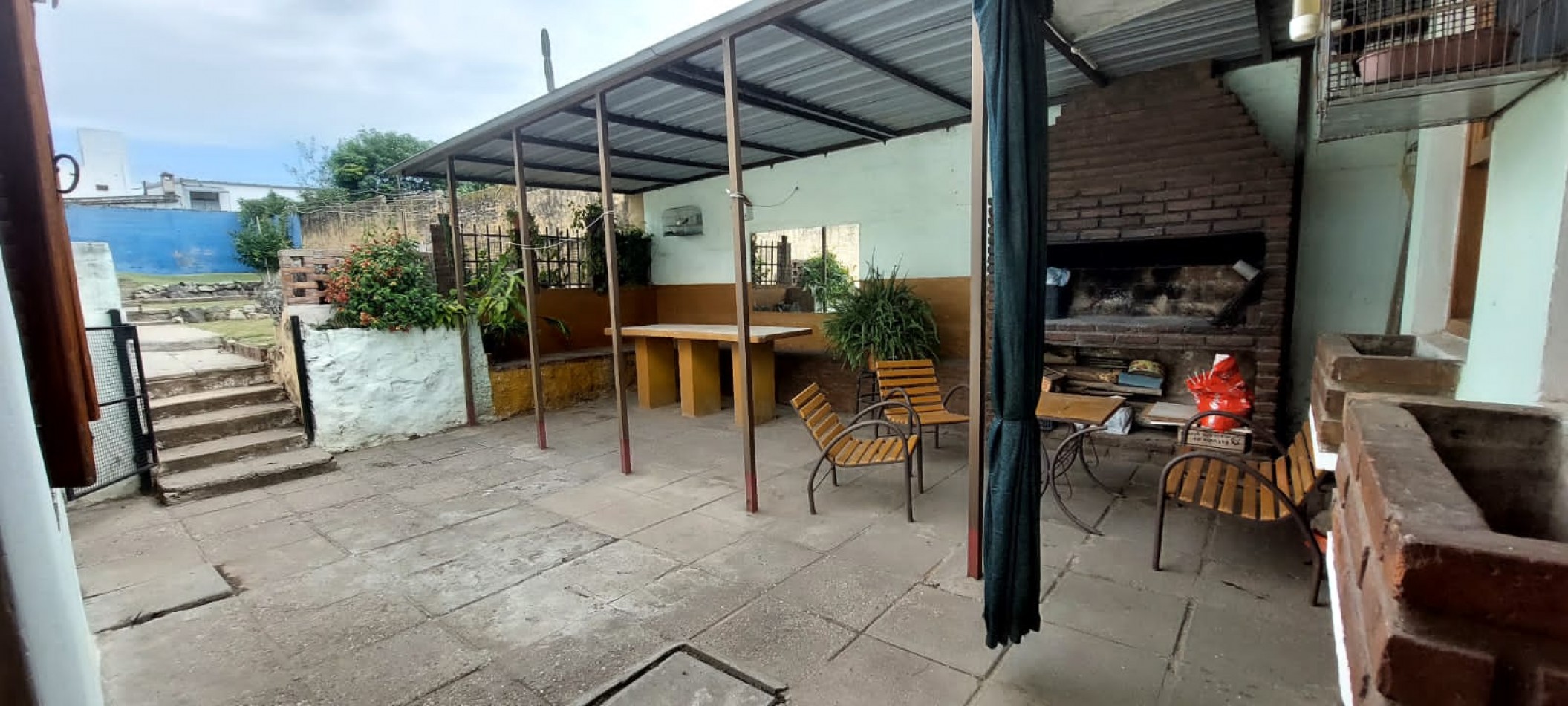 CASA A LA VENTA EN LA CALERA, CORDOBA, SOBRE RUTA E55. CA70 