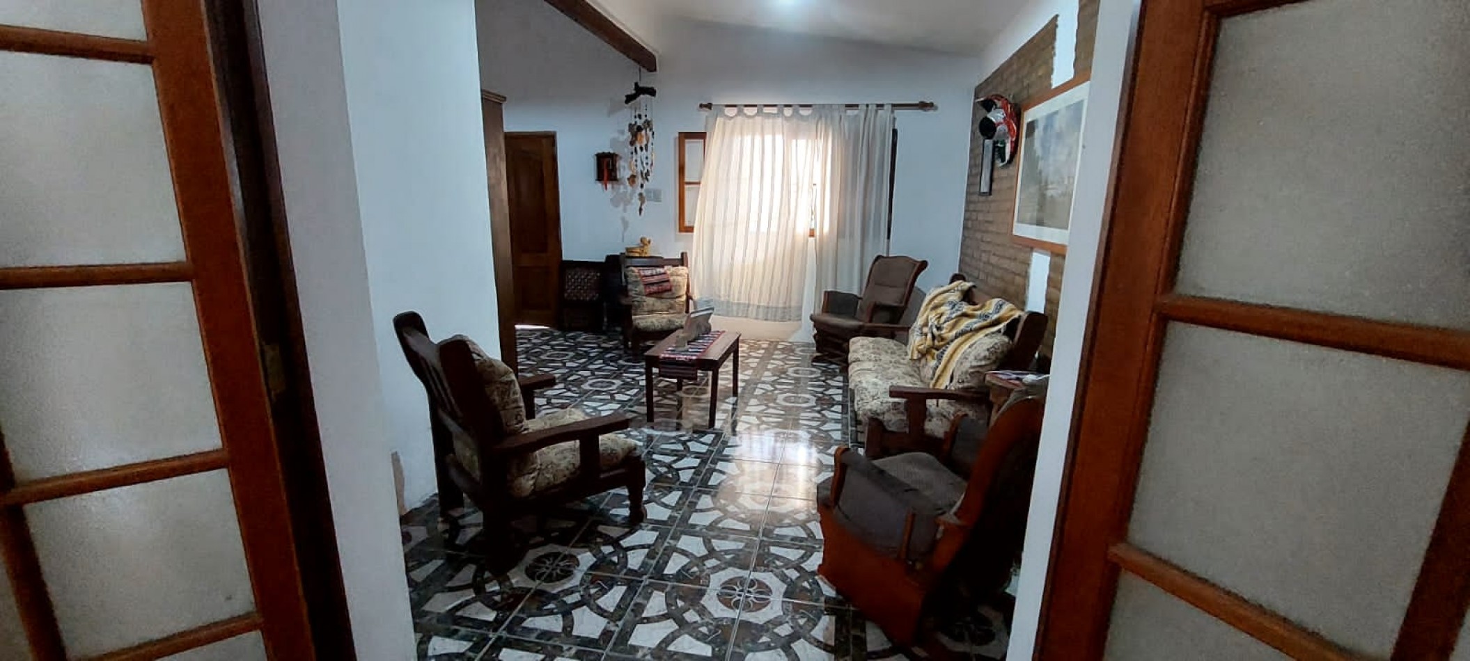 CASA A LA VENTA EN LA CALERA, CORDOBA, SOBRE RUTA E55. CA70 