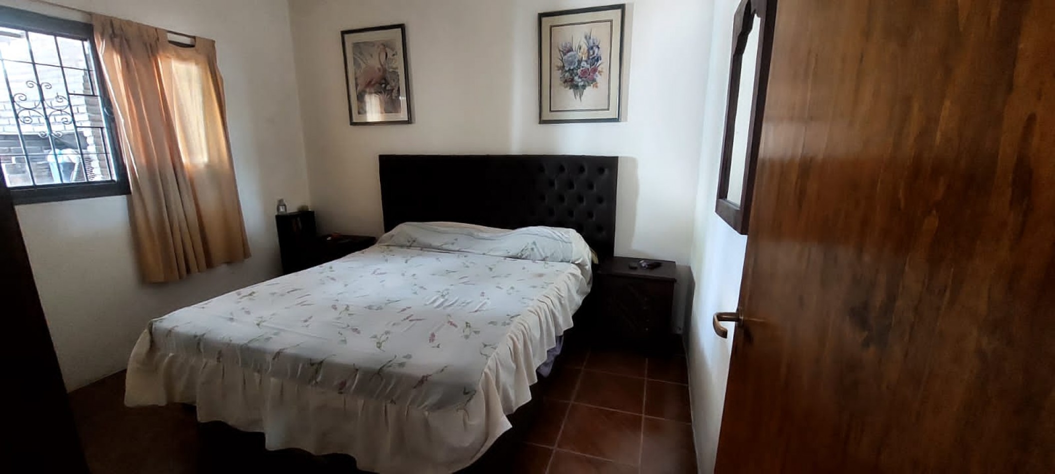 CASA A LA VENTA EN LA CALERA, CORDOBA, SOBRE RUTA E55. CA70 