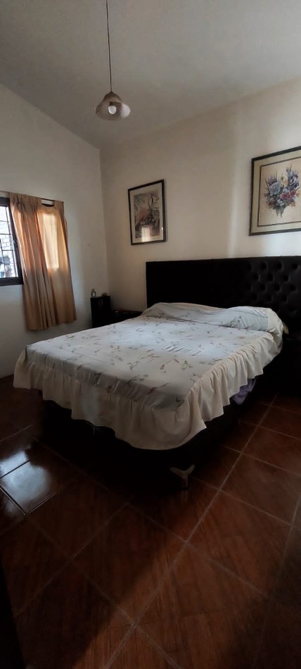 CASA A LA VENTA EN LA CALERA, CORDOBA, SOBRE RUTA E55. CA70 