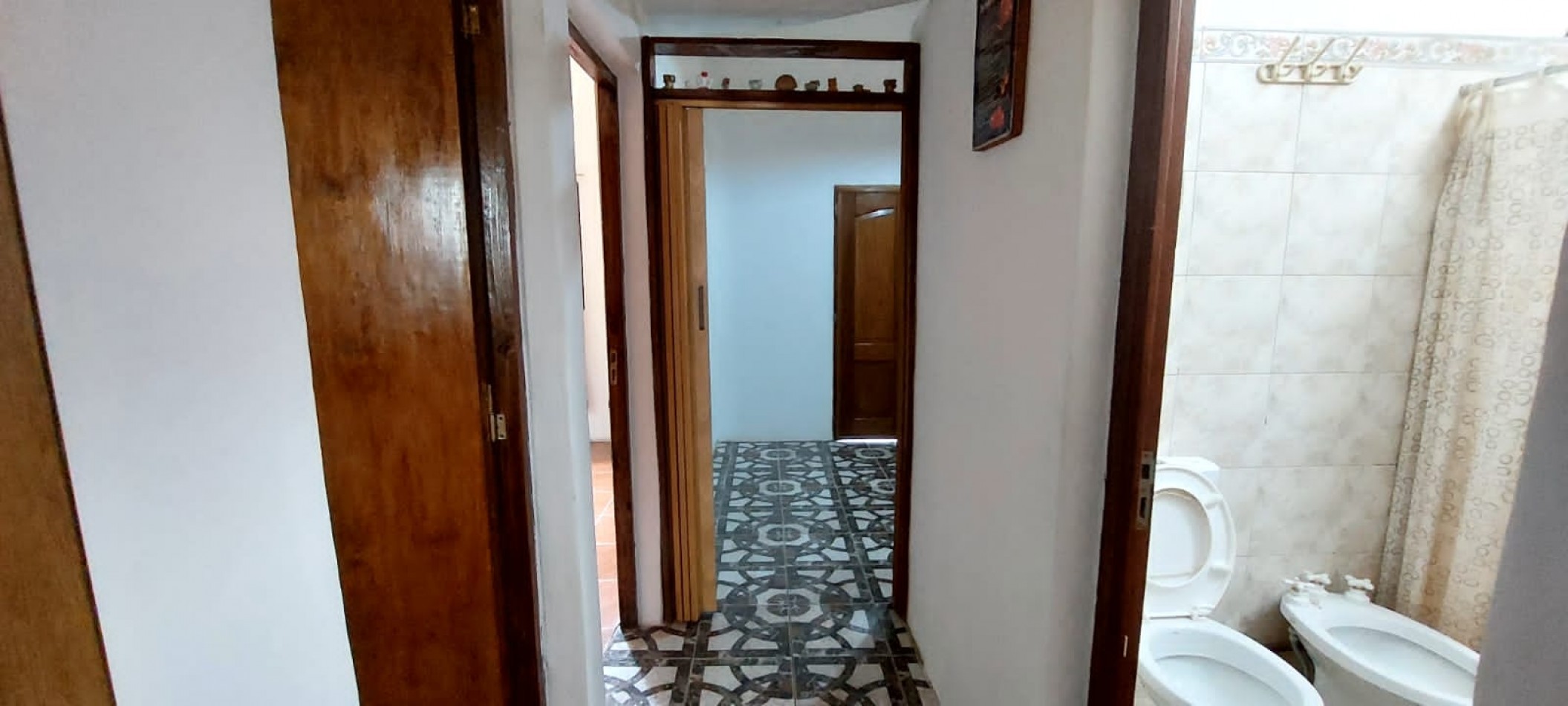 CASA A LA VENTA EN LA CALERA, CORDOBA, SOBRE RUTA E55. CA70 