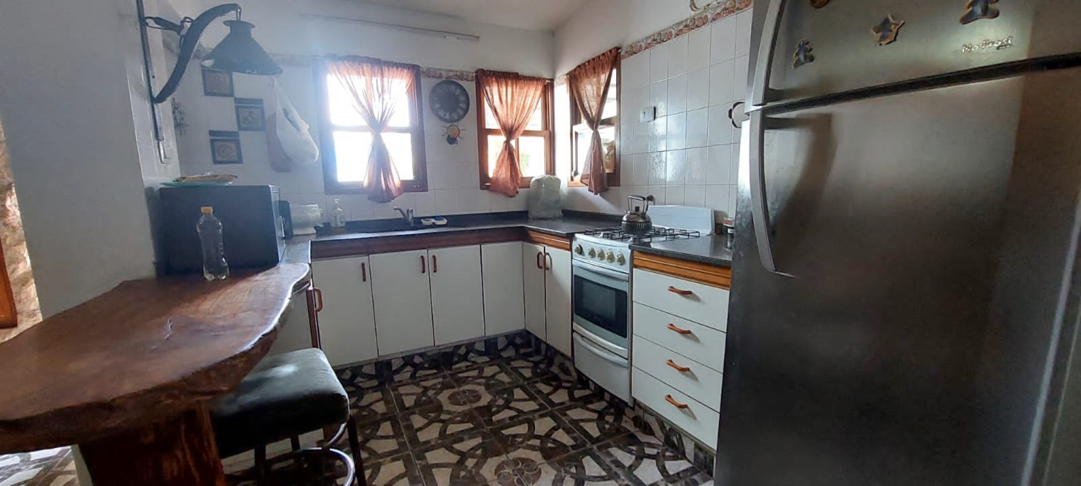 CASA A LA VENTA EN LA CALERA, CORDOBA, SOBRE RUTA E55. CA70 