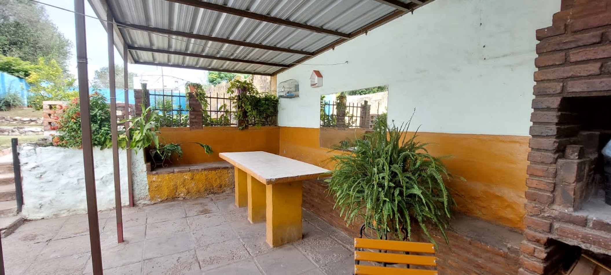 CASA A LA VENTA EN LA CALERA, CORDOBA, SOBRE RUTA E55. CA70 