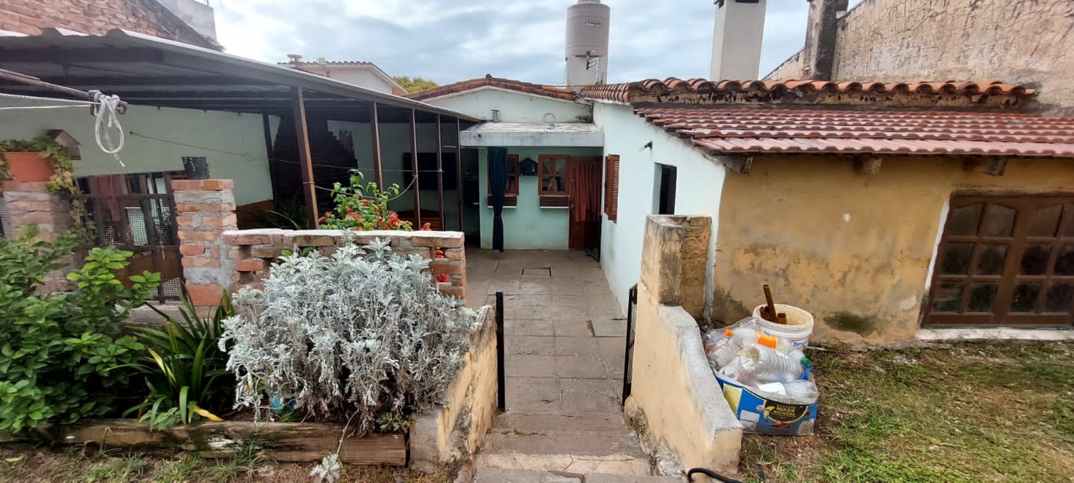 CASA A LA VENTA EN LA CALERA, CORDOBA, SOBRE RUTA E55. CA70 