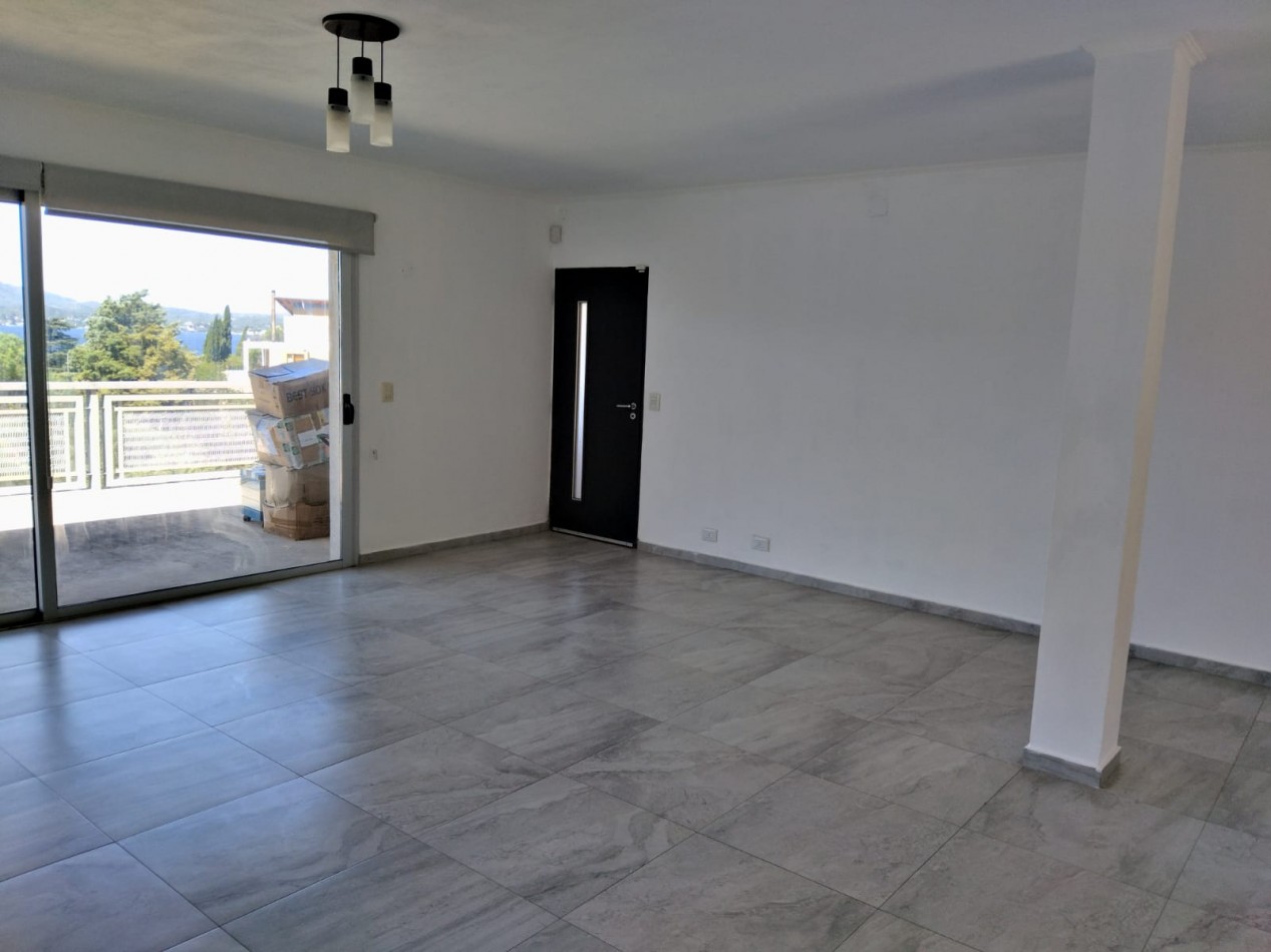 CASA A ESTRENAR A LA VENTA EN VILLA PARQUE SIQUIMAN, CORDOBA. CA204 