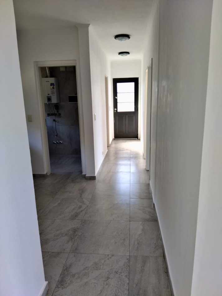 CASA A ESTRENAR A LA VENTA EN VILLA PARQUE SIQUIMAN, CORDOBA. CA204 