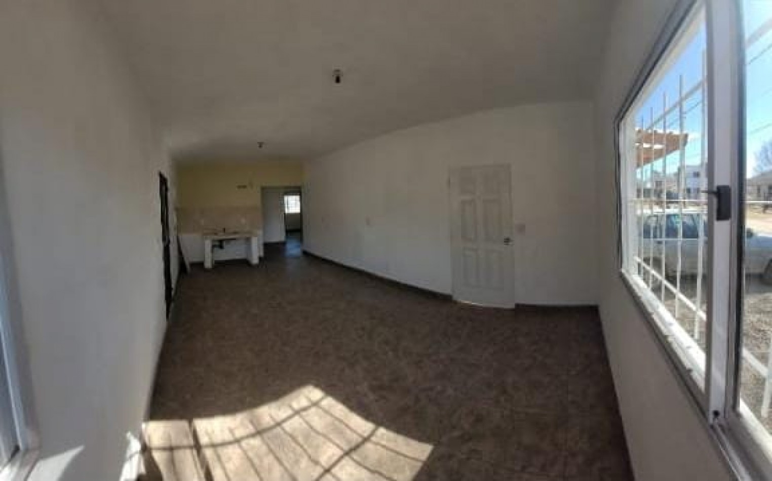 CASA A ESTRENAR EN VENTA EN SANTA MARIA DE PUNILLA, A 150 MTS DEL RIO. CA196 HERMOSA VISTA A LAS SIERRAS.