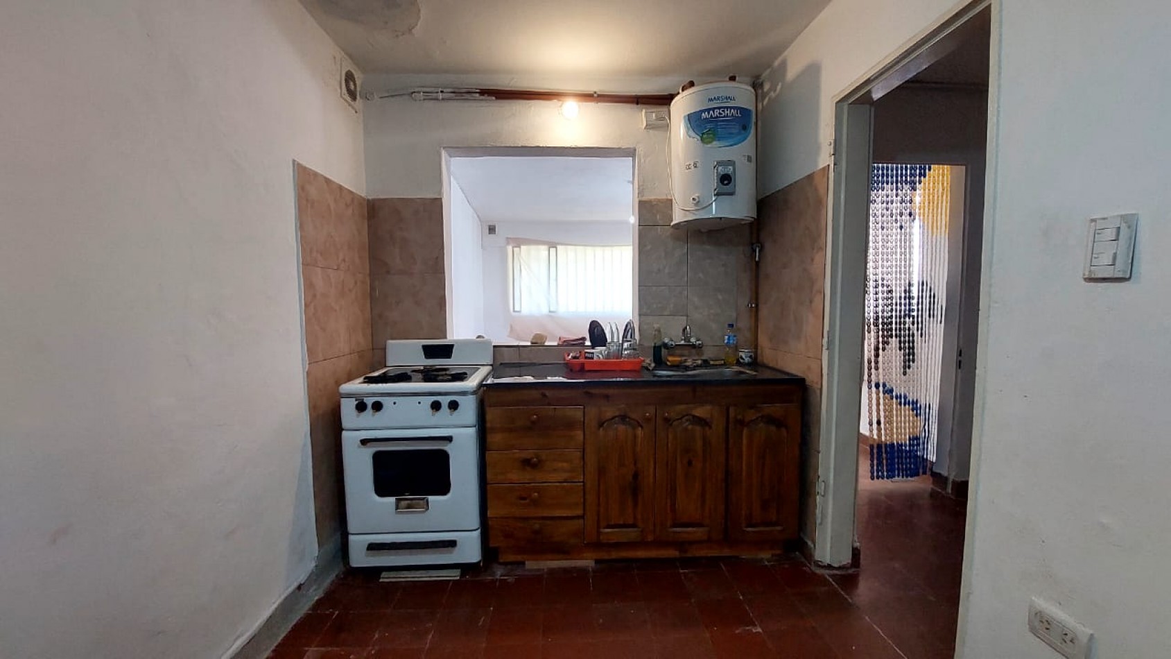 CASA A LA VENTA EN COSQUIN. CA205