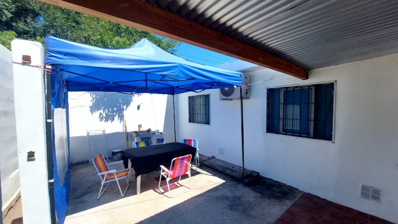 CASA A LA VENTA EN COSQUIN. CA205