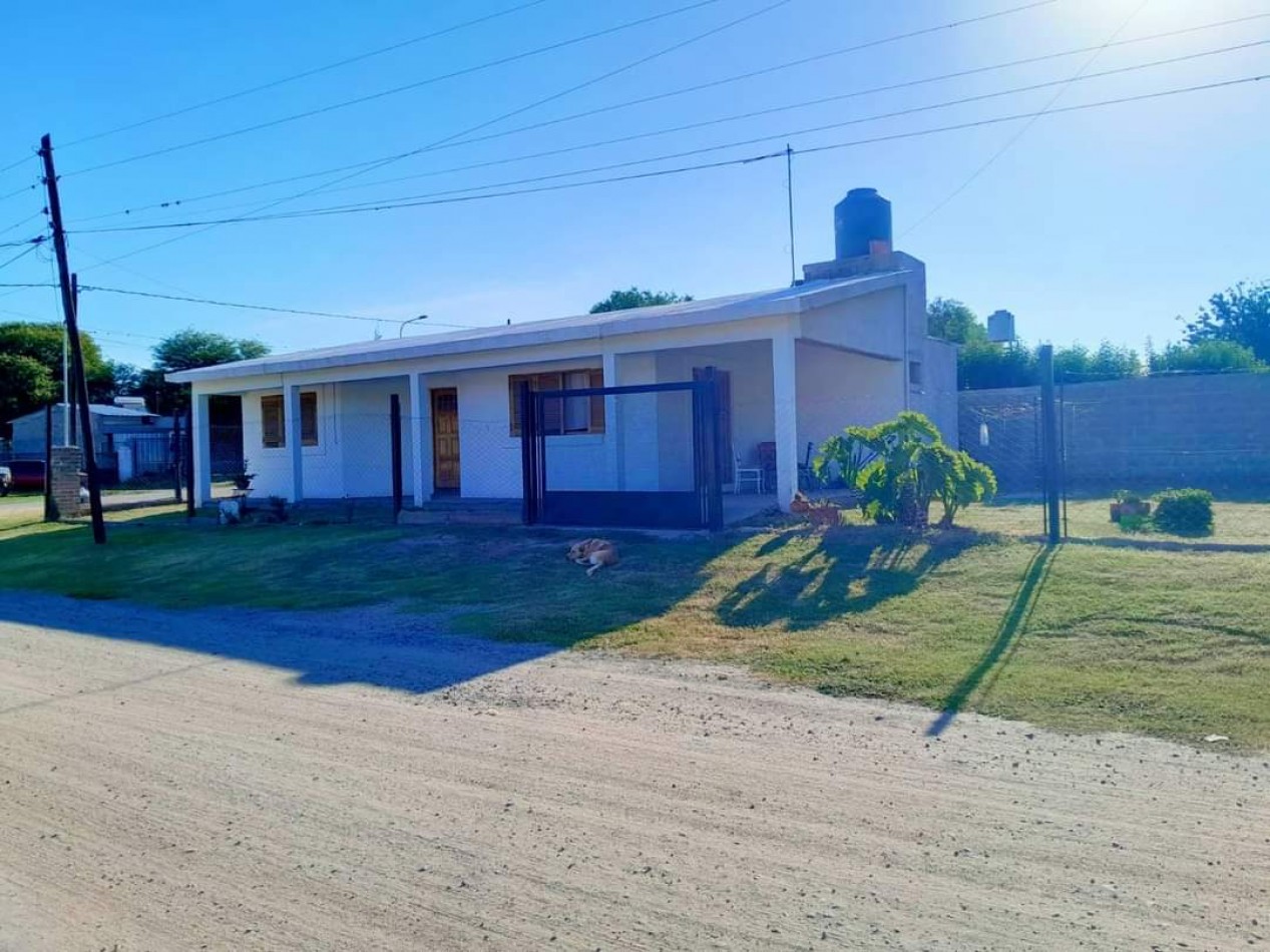 CASA A LA VENTA EN SANTA MARIA DE PUNILLA CA178