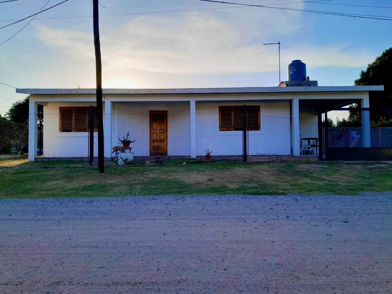 CASA A LA VENTA EN SANTA MARIA DE PUNILLA CA178