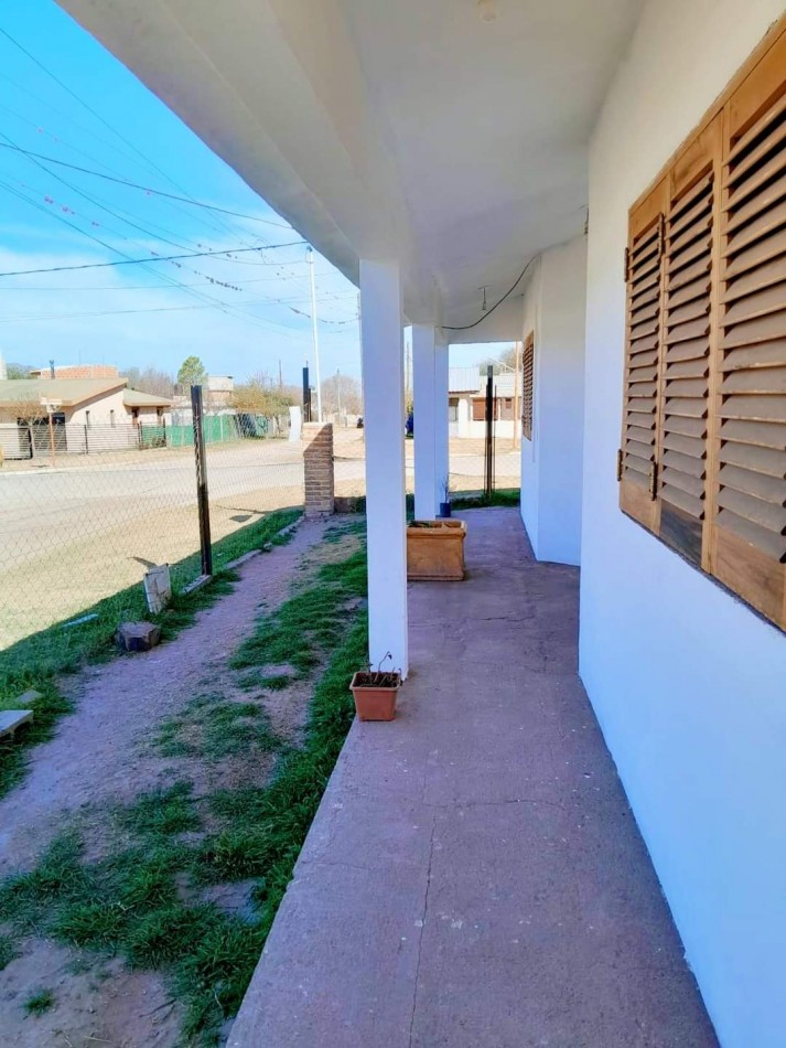 CASA A LA VENTA EN SANTA MARIA DE PUNILLA CA178