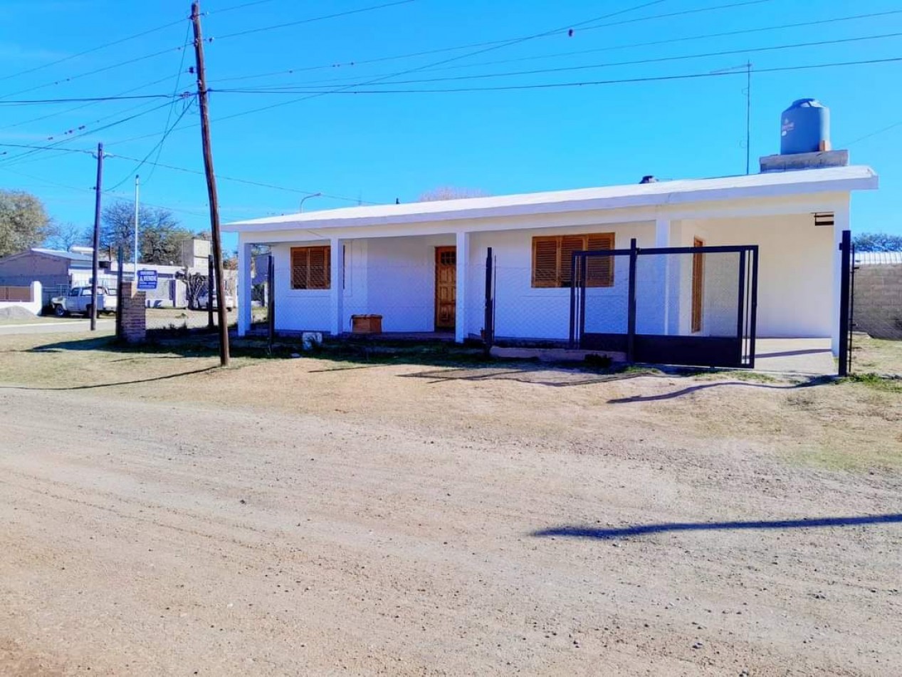 CASA A LA VENTA EN SANTA MARIA DE PUNILLA CA178