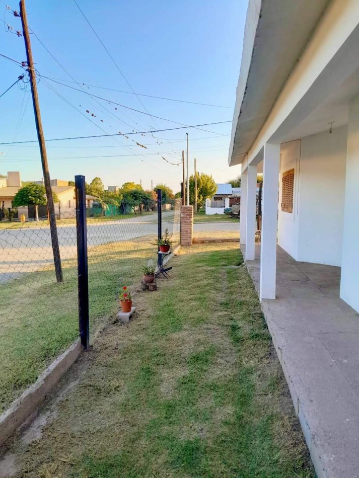 CASA A LA VENTA EN SANTA MARIA DE PUNILLA CA178