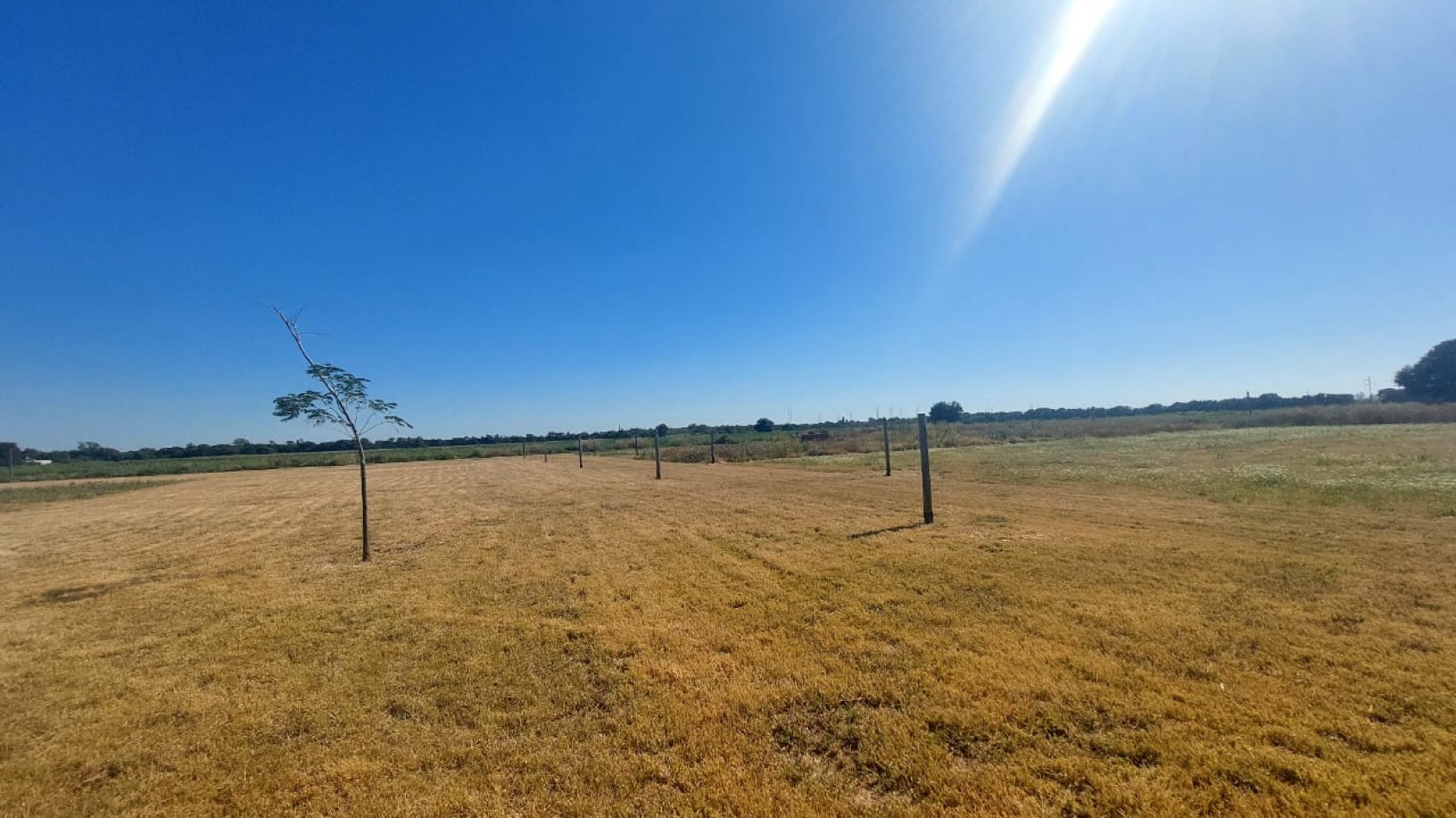 Terrenos A La Venta, Loteo Don Cayetano B° Villa Esquiu, Cordoba. Te122