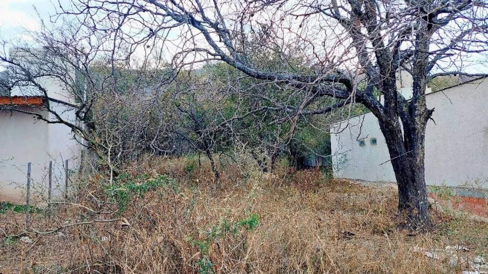 Terreno A La Venta En Cosquin, Vista A Las Sierras Te53