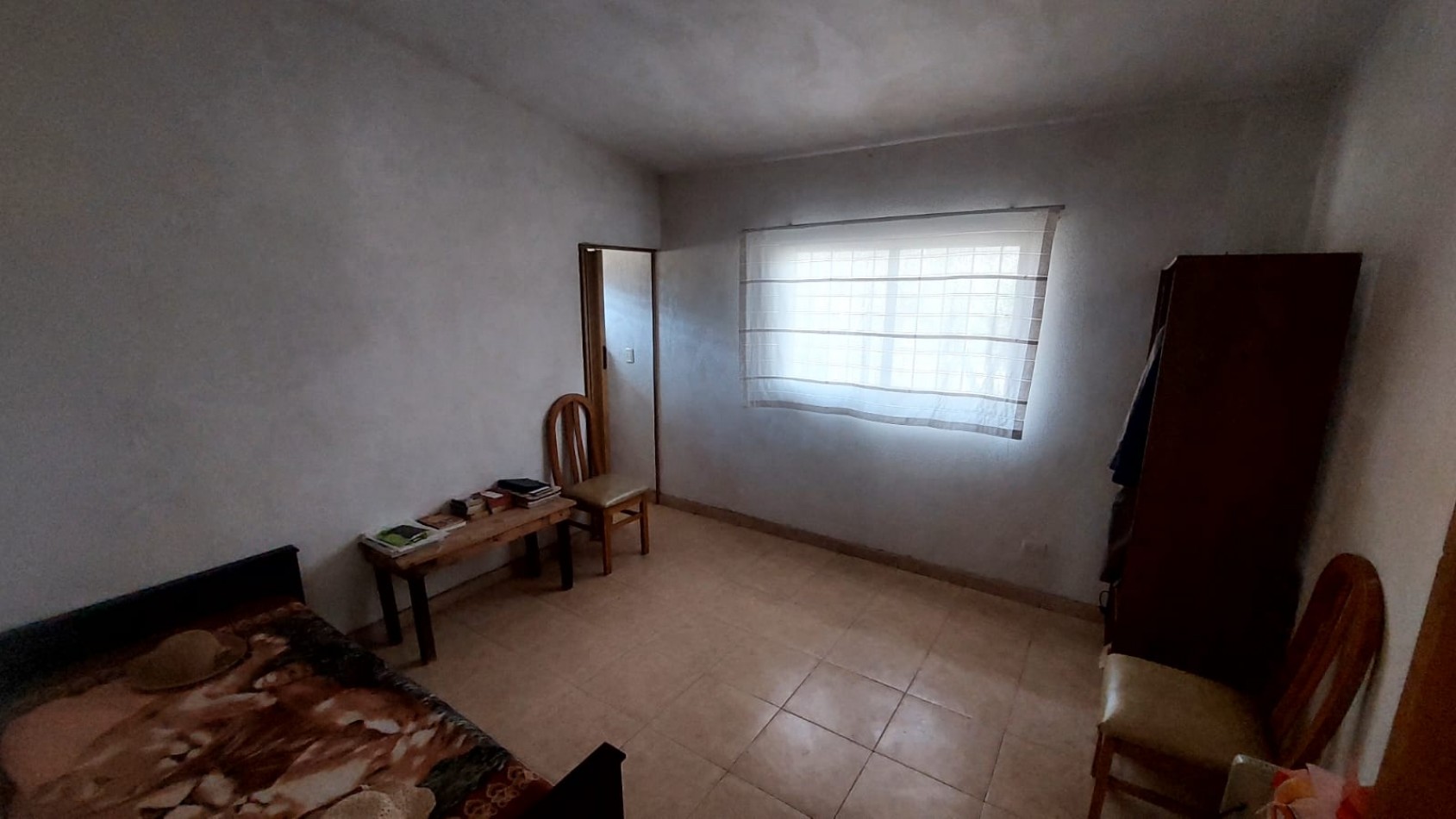 CASA A LA VENTA EN SANTA MARIA DE PUNILLA, VISTA PANORAMICA A LAS SIERRAS. CA186