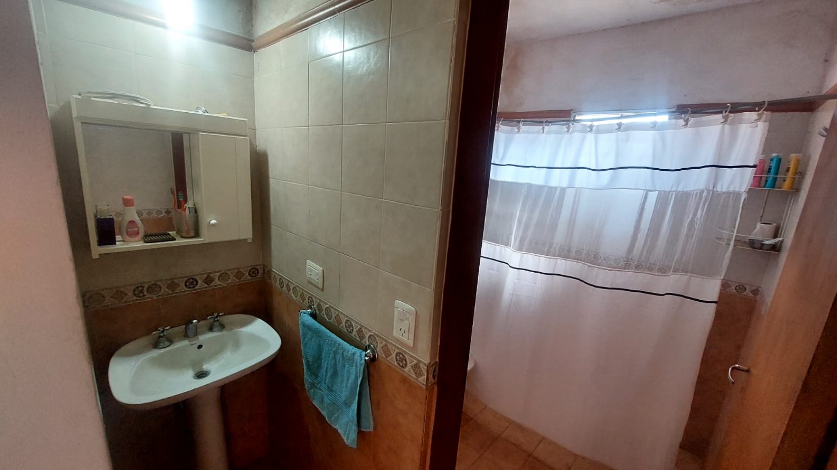 CASA A LA VENTA EN SANTA MARIA DE PUNILLA, VISTA PANORAMICA A LAS SIERRAS. CA186
