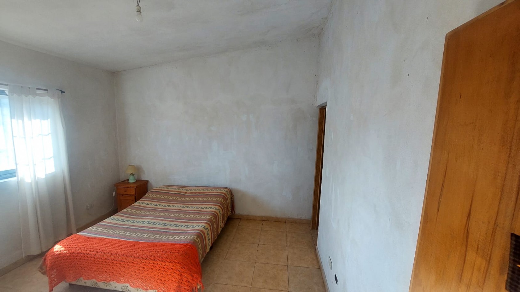CASA A LA VENTA EN SANTA MARIA DE PUNILLA, VISTA PANORAMICA A LAS SIERRAS. CA186