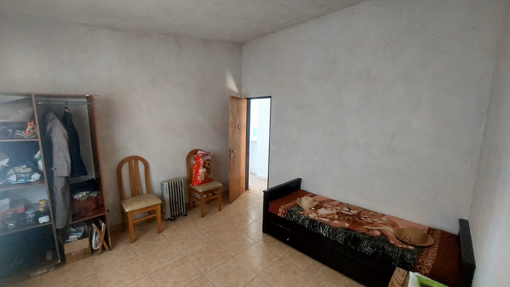 CASA A LA VENTA EN SANTA MARIA DE PUNILLA, VISTA PANORAMICA A LAS SIERRAS. CA186