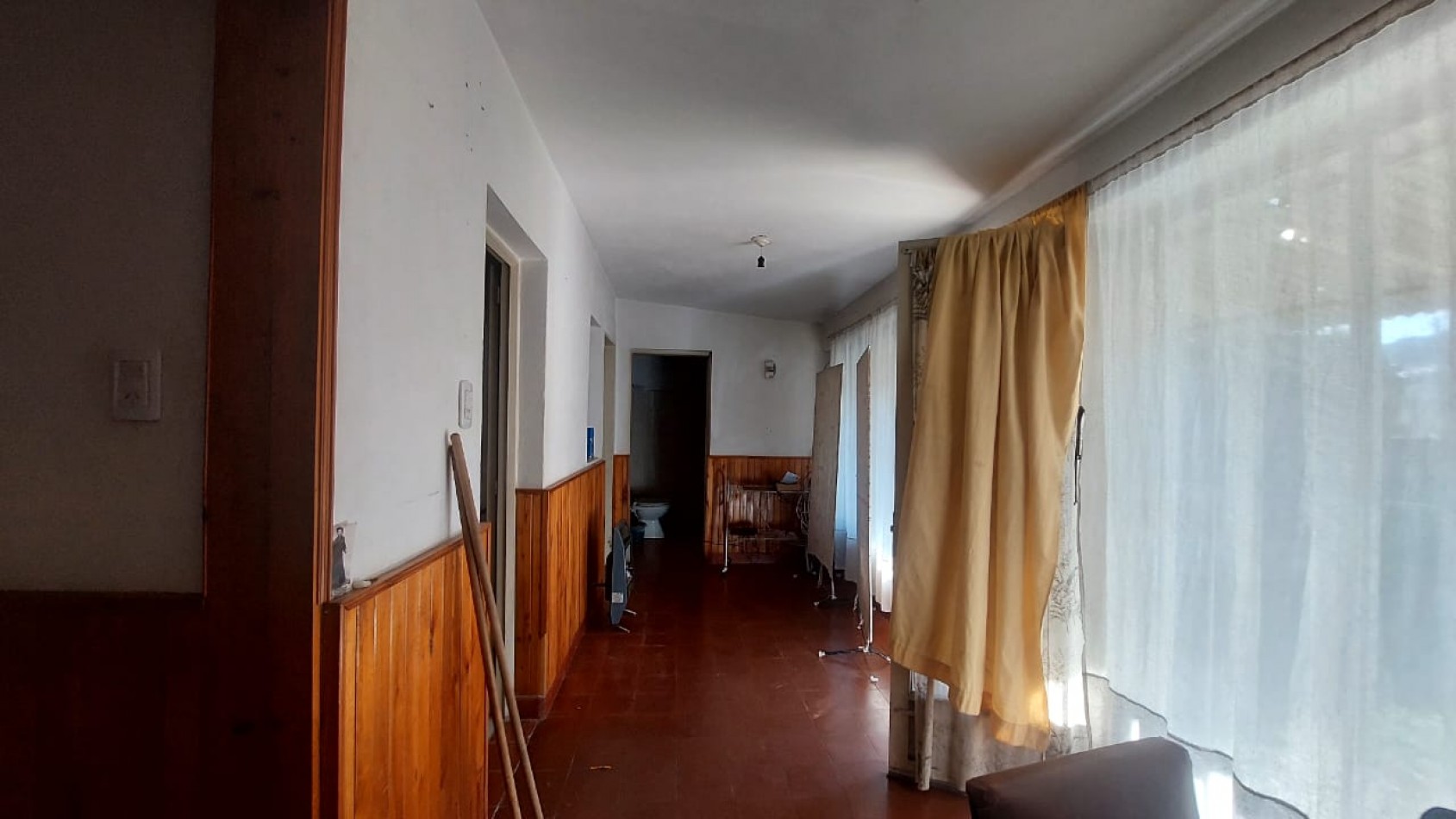 CASA A LA VENTA CON UBICACION PRIVILEGIADA EN SANTA MARIA DE PUNILLA. CA208
