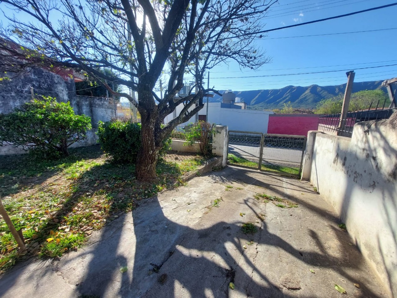 CASA A LA VENTA CON UBICACION PRIVILEGIADA EN SANTA MARIA DE PUNILLA. CA208