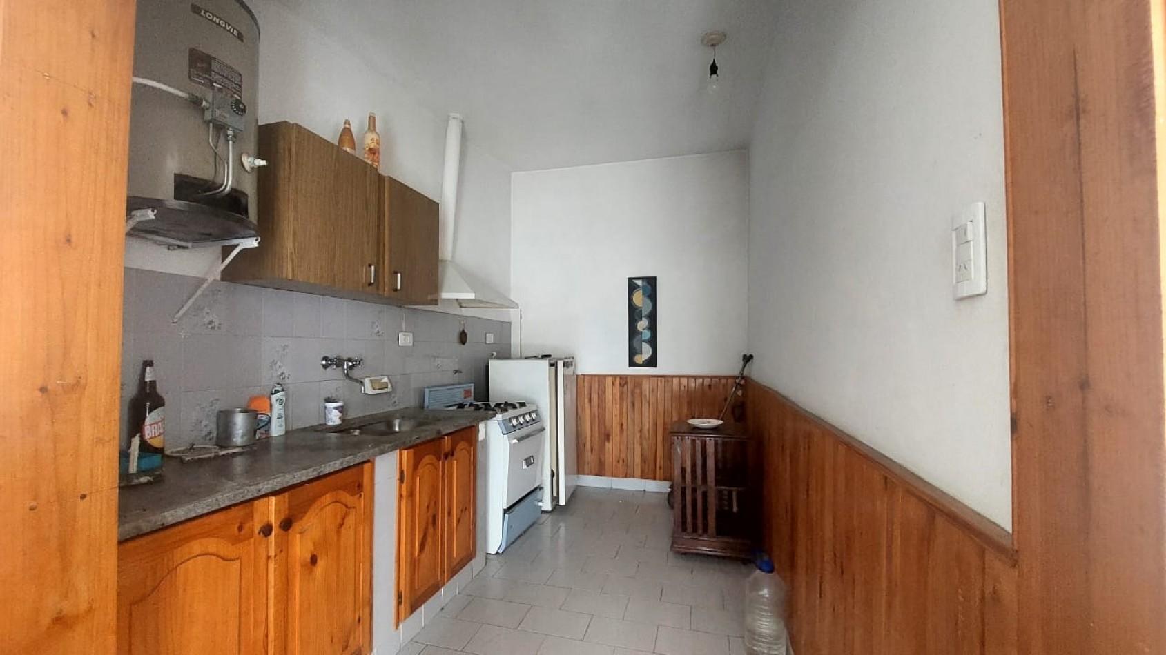 CASA A LA VENTA CON UBICACION PRIVILEGIADA EN SANTA MARIA DE PUNILLA. CA208