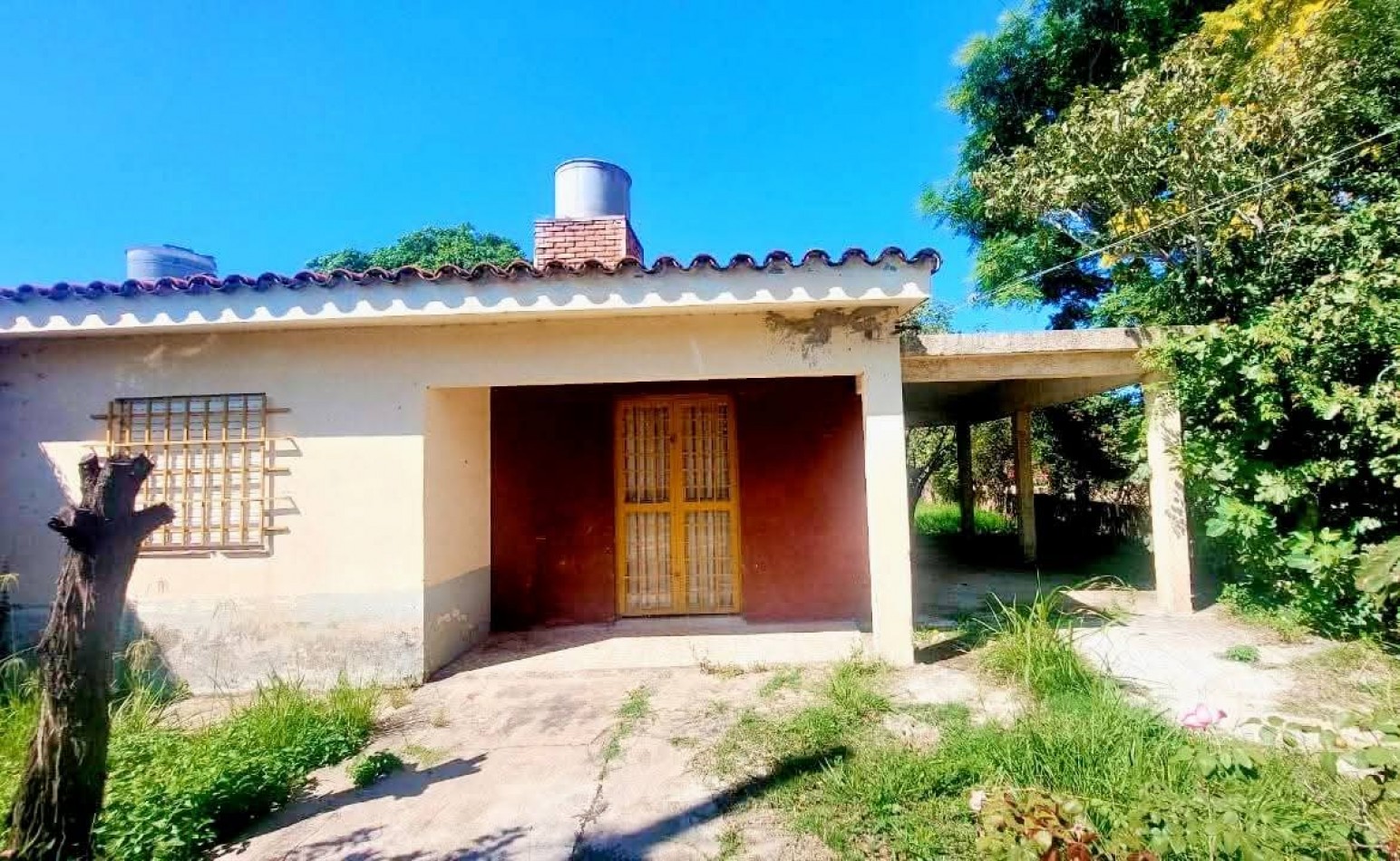 CASA A LA VENTA EN SANTA MARIA DE PUNILLA, EXCELENTE UBICACION. CA123