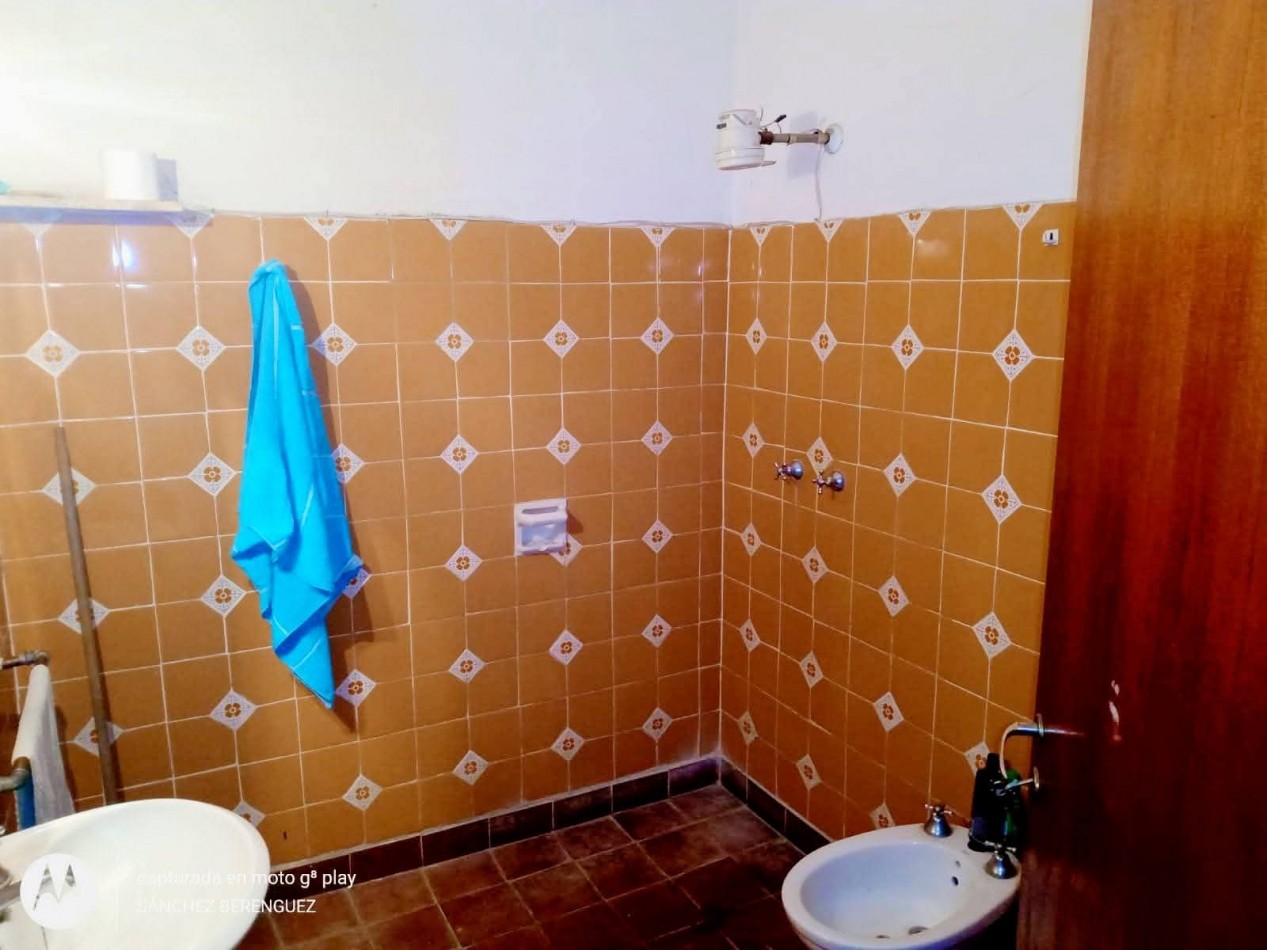 CASA A LA VENTA EN SANTA MARIA DE PUNILLA, EXCELENTE UBICACION. CA123