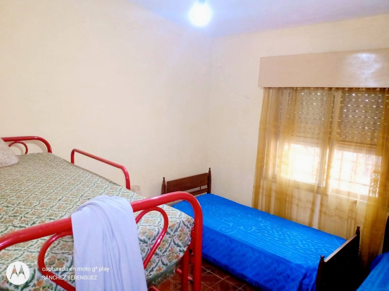 CASA A LA VENTA EN SANTA MARIA DE PUNILLA, EXCELENTE UBICACION. CA123