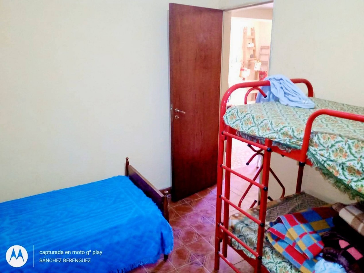 CASA A LA VENTA EN SANTA MARIA DE PUNILLA, EXCELENTE UBICACION. CA123