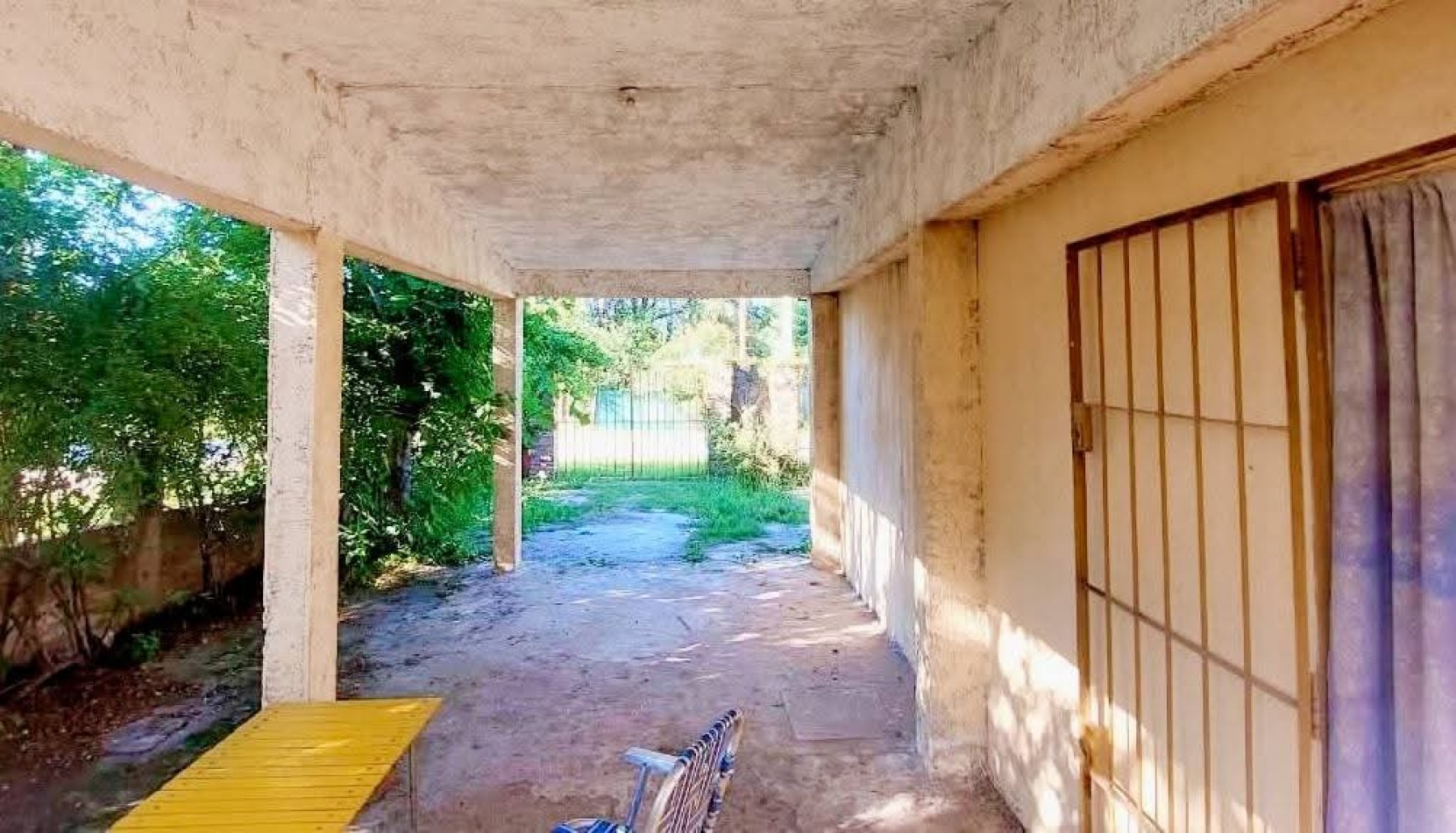 CASA A LA VENTA EN SANTA MARIA DE PUNILLA, EXCELENTE UBICACION. CA123