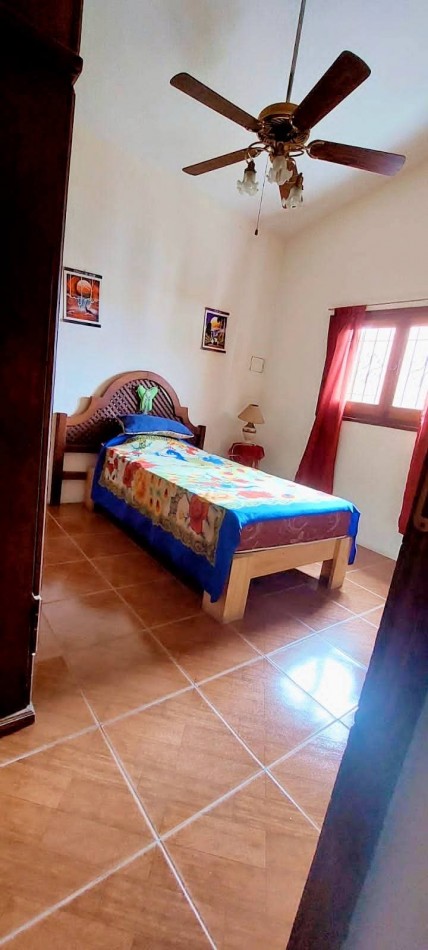 CASA A LA VENTA EN LA CALERA, CORDOBA, SOBRE RUTA E55. CA70