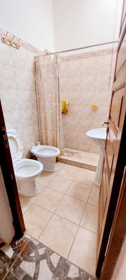 CASA A LA VENTA EN LA CALERA, CORDOBA, SOBRE RUTA E55. CA70