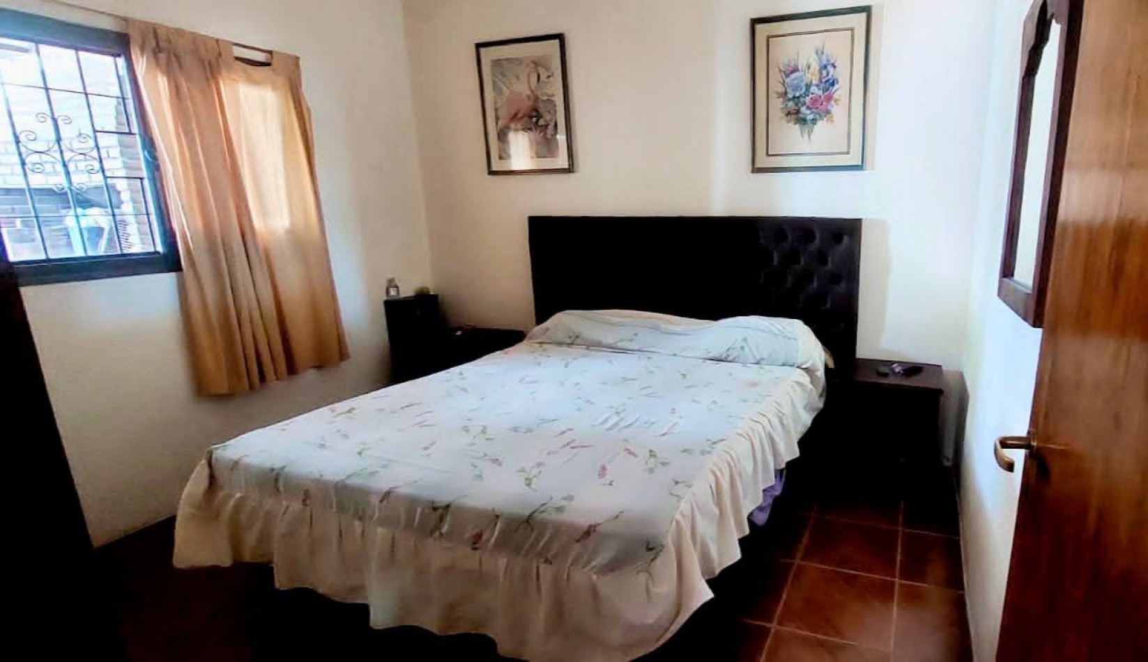 CASA A LA VENTA EN LA CALERA, CORDOBA, SOBRE RUTA E55. CA70