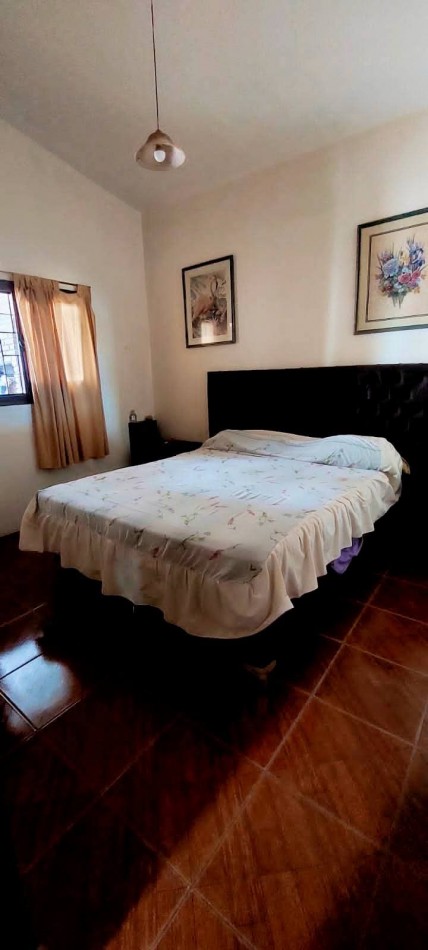CASA A LA VENTA EN LA CALERA, CORDOBA, SOBRE RUTA E55. CA70
