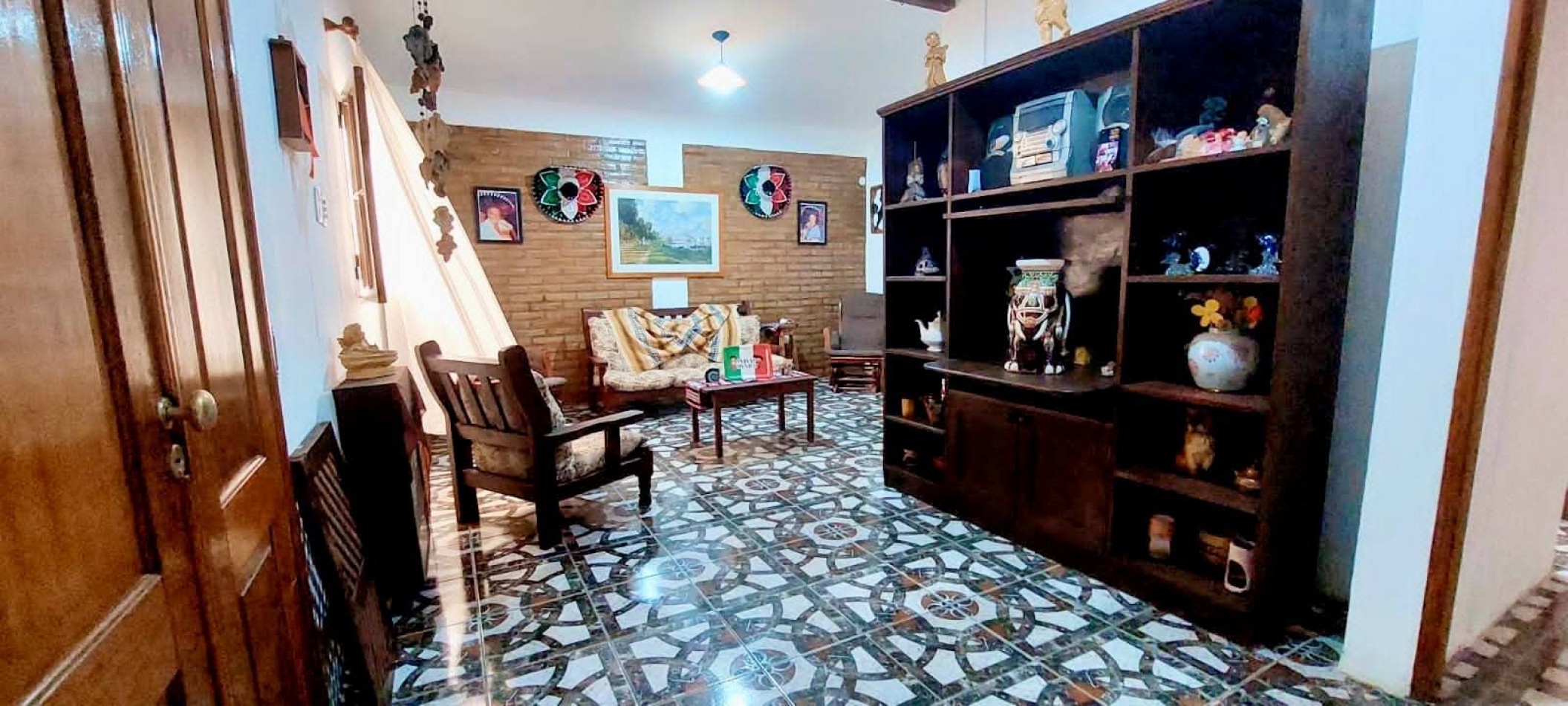 CASA A LA VENTA EN LA CALERA, CORDOBA, SOBRE RUTA E55. CA70