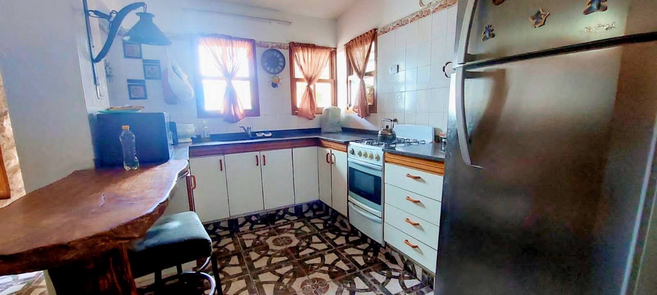 CASA A LA VENTA EN LA CALERA, CORDOBA, SOBRE RUTA E55. CA70