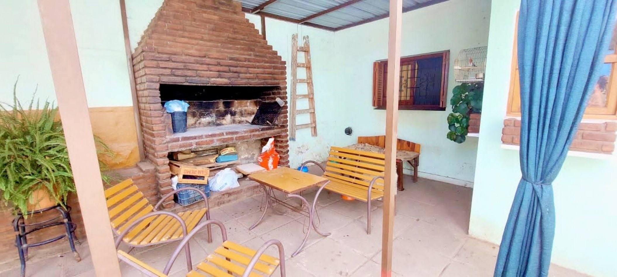 CASA A LA VENTA EN LA CALERA, CORDOBA, SOBRE RUTA E55. CA70