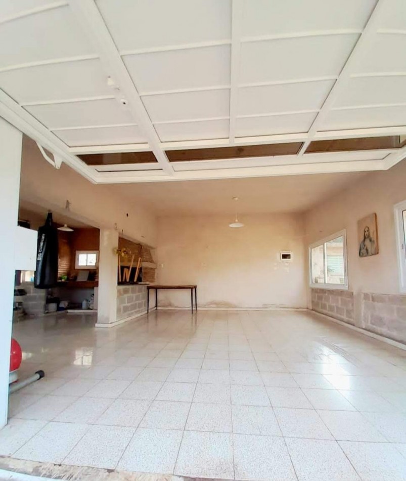 CASA A LA VENTA EN BIALET MASSE, 3 DORMITORIOS Y PISCINA. CA30