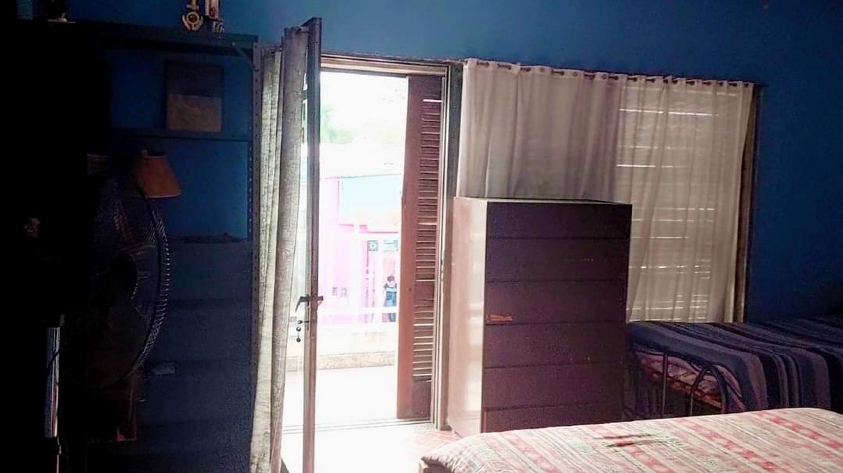 VENTA DE DEPARTAMENTO DE 3 DORMITORIOS EN EL CENTRO DE COSQUIN. CA184
